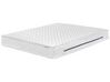 EU Super King Size Pocket Spring Mattress with Removable Cover Firm GLORY_777539