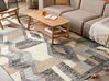 Vlněný kelimový koberec 200 x 300 cm vícebarevný AYGEZARD_859210