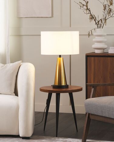 Table Lamp Gold SANDON