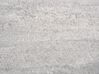 Beistelltisch grau Betonoptik rund ⌀ 42 cm STANTON_912831