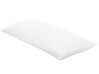 Microfibre Bed Low Profile Pillow 40 x 80 cm ERRIGAL_870228