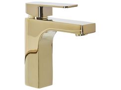 Kylpyhuoneen hana kulta IRUPU