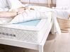 EU Single Size Pocket Spring Mattress with Removable Cover Firm GLORY_764155