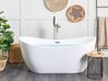 Freestanding Bath 1700 x 770 mm White ANTIGUA_678955