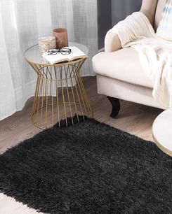 Matto musta 80 x 150 cm CIDE