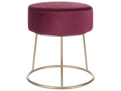 Viininpunainen rahi DELCO Viininpunainen rahi DELCO