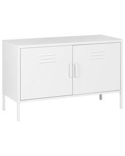 Senkki teräs 2 ovea valkoinen URIA Senkki teräs 2 ovea valkoinen URIA