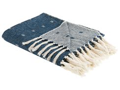 Huopa tummansininen 130 x 170 cm TAARI Huopa tummansininen 130 x 170 cm TAARI