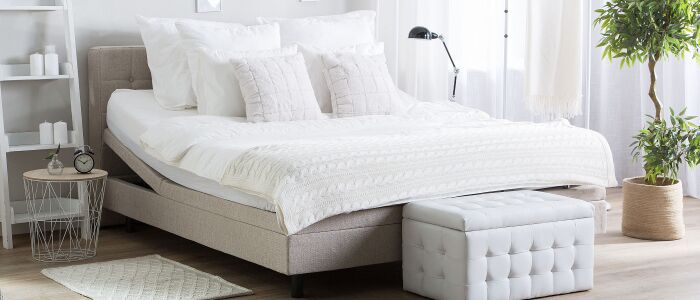 Buy Storage Beds Online and Get up to 70% Off