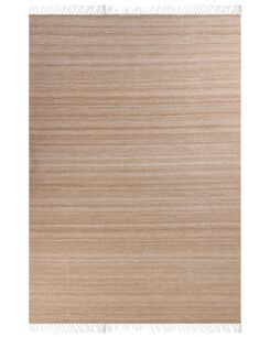Matto beige 160 x 230 cm MALHIA Matto beige 160 x 230 cm MALHIA