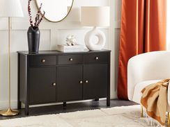 Senkki 3 ovea musta OLATE Senkki 3 ovea musta OLATE