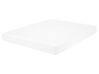 EU King Size Foam Mattress with Removable Cover PEARL_749173