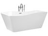Freestanding Bath 1700 x 780 mm White MARAVILLA_717591