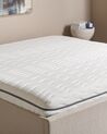 EU King Size Memory Foam Mattress with Removable Cover JOLLY_907936