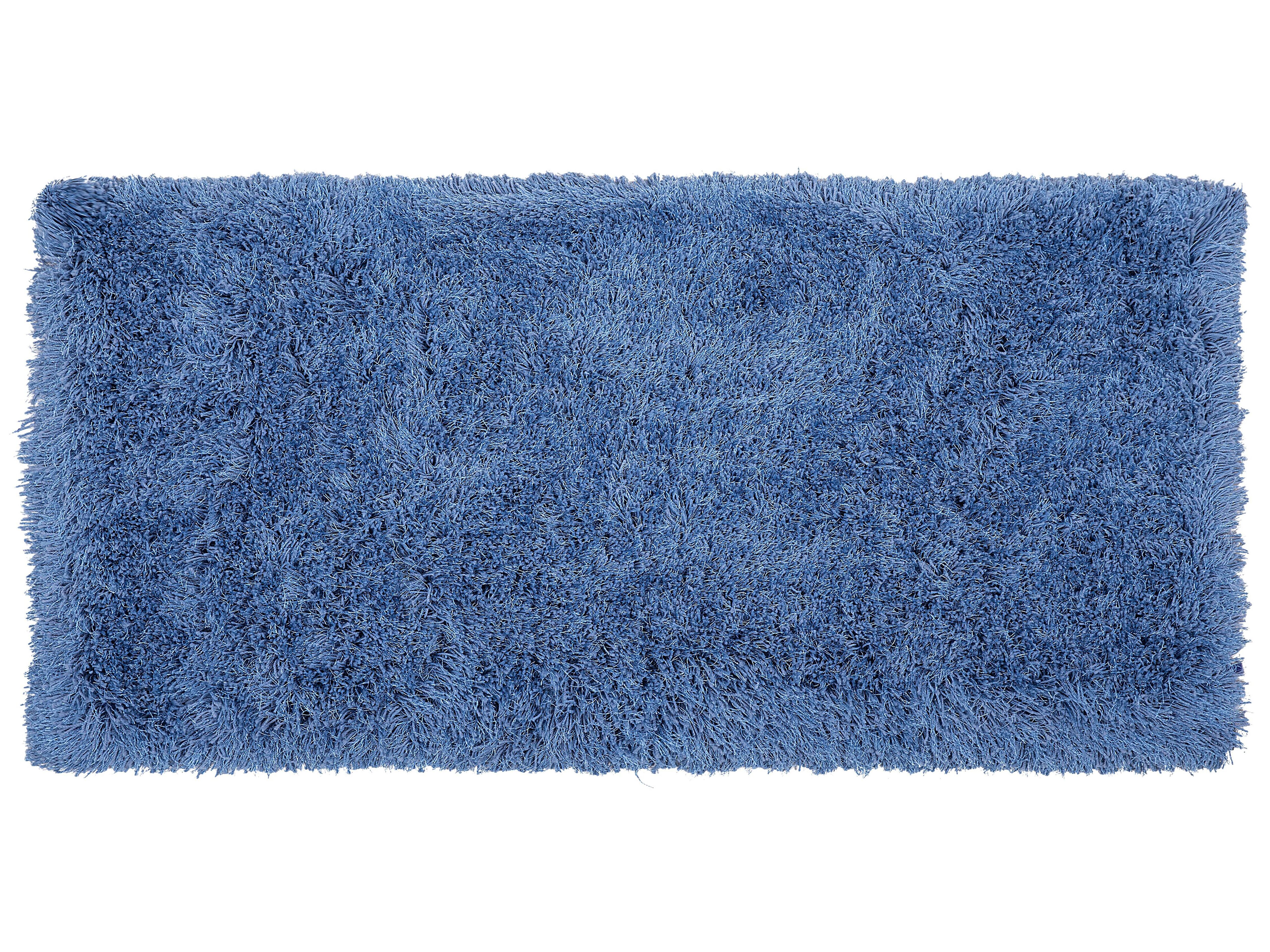 Teppich CIDE blau 80x150cm CH