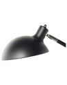 Metal Desk Lamp Black MERAMEC_550584