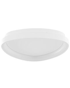 LED-kattovalaisin teräs valkoinen NANDING LED-kattovalaisin teräs valkoinen NANDING