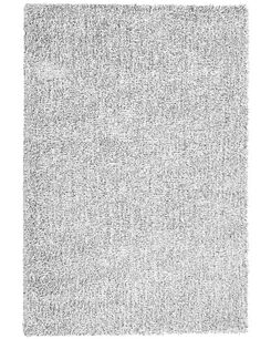 Matto kangas harmaa 140 x 200 cm DEMRE