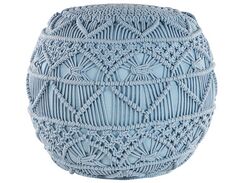 Pallorahi sininen 40 x 40 cm KAYSERI