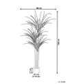Planta artificial em vaso 198 cm DRACAENA ANITA_917170