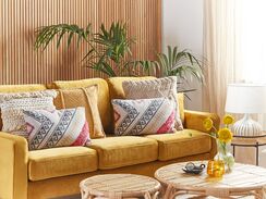 Koristetyyny 30 x 50 cm 2 kpl monivärinen BETULA Koristetyyny 30 x 50 cm 2 kpl monivärinen BETULA