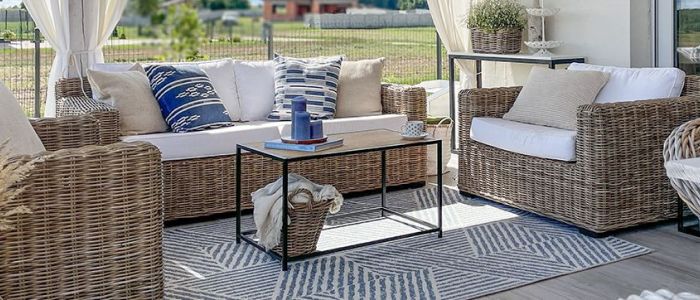 Outdoor Patio Furniture