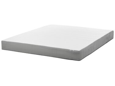 EU Super King Size Pocket Spring Mattress with Removable Cover Firm CUSHY