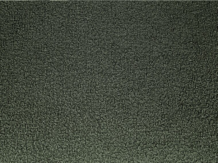 Module Méridienne En Tissu Bouclé Sofia