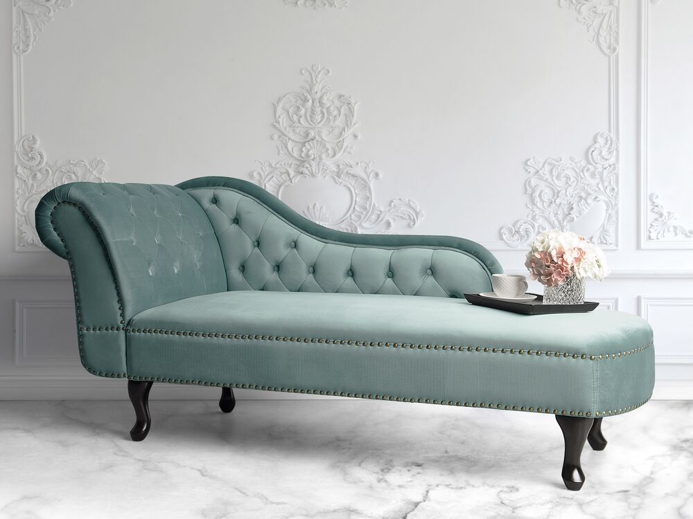 Divan deals chaise longue