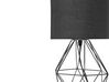 Metal Table Lamp Black MARONI_705066