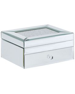 Korurasia peililasi hopea 22 x 17 cm KOFI Korurasia peililasi hopea 22 x 17 cm KOFI