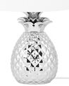 Table Lamp Silver PINEAPPLE_731635