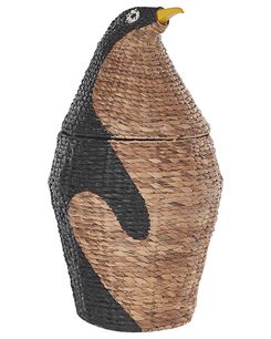 Vesihyasinttikori luonnonväri ⌀ 40 cm HADZABE