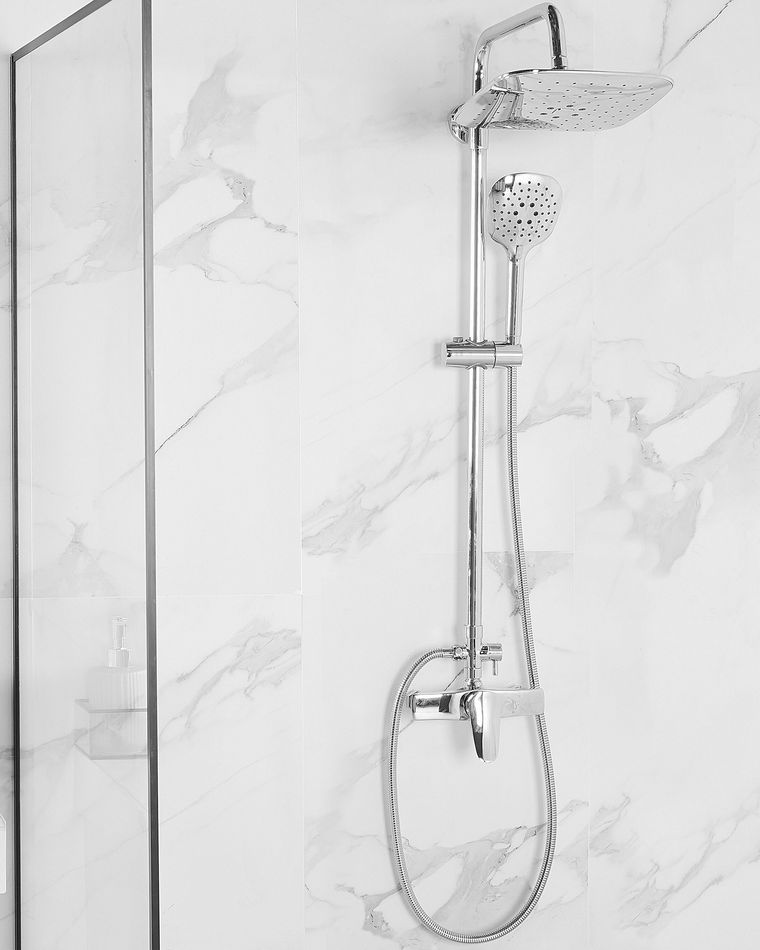 Filtre de douche, filtre de poeau de douche à 15 niveaux à haut
