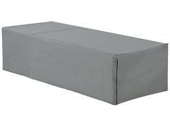 Suojapeite TOSCANA, FIRENZE ja PERUGIA kalusteille 205 x 75 x 50 cm CHUVA Suojapeite TOSCANA, FIRENZE ja PERUGIA kalusteille 205 x 75 x 50 cm CHUVA