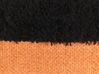 Cojín de algodón/lana multicolor 45 x 45 cm MIHALGAZI_802291