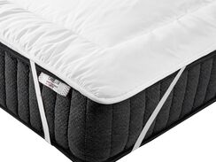 Patjansuojus polyesteri 140 x 200 cm YANGRA Patjansuojus polyesteri 140 x 200 cm YANGRA