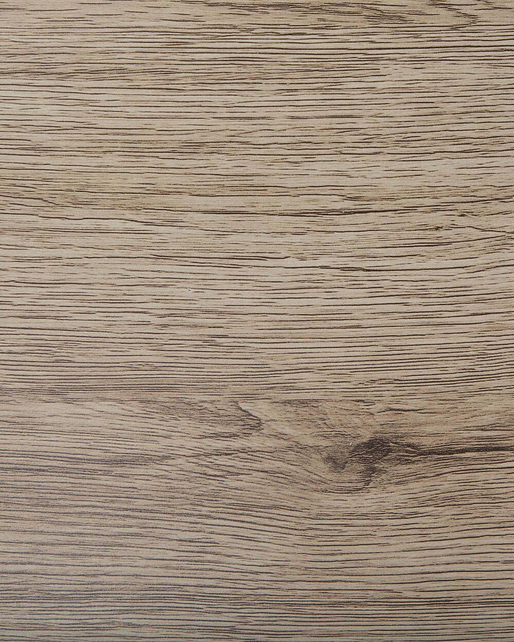 Estante madera clara/negro con 5 baldas CROYDON | Beliani.es