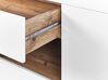 Sideboard / Home Office Desk White GORAN_824559