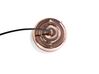 Metal Pendant Lamp Copper LEMME_684208