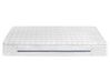 EU King Size Pocket Spring Mattress with Removable Cover Firm GLORY_777525