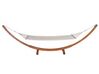 Hammock with Stand Beige TREVISO_679836