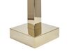Freestanding Bath Mixer Tap Gold DELLA_786421