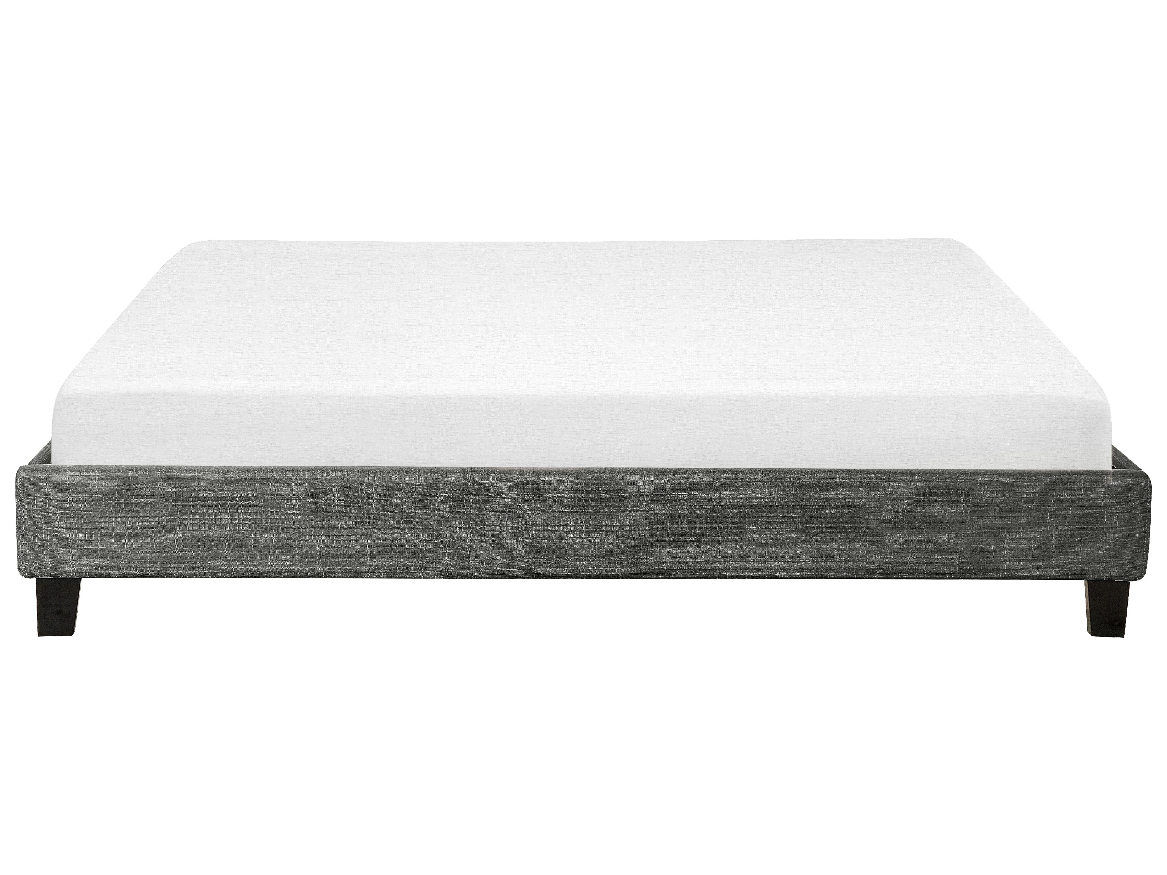 Tweepersoonsbed Monza (stof) » 12 kleuren Tweepersoonsbed Monza (stof) » 12 kleuren