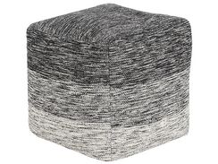 Rahi tummanharmaa 40x40 cm HIRRI