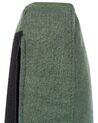 Fabric Armchair Green VIETAS_870650
