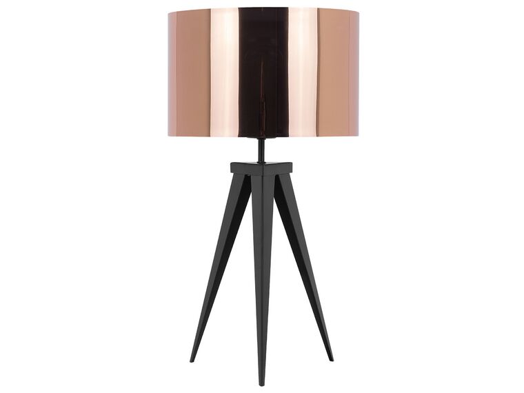Table Lamp Copper STILETTO_697582