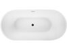 Freestanding Bath 1700 x 780 mm White LEVERA_765338