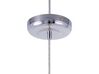 Lampe suspension doré ASARO_700656