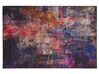 Tapis multicolore 140 x 200 cm MARDIN_716921